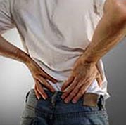 massage treatments for lower back pain