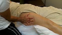 myofascial release therapy Cyprus massage limassol ravel therapies